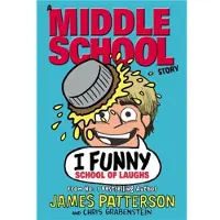 Cornerstone I Funny: School of Laughs