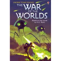 Usborne The War of the Worlds