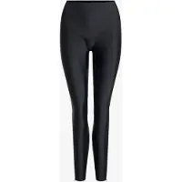 Rethinkit Studios Tights Invisible Run Edinburgh - Black - L