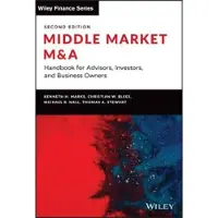 Middle Market M & A
