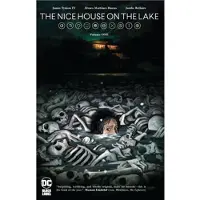 DC Comics The Nice House on the Lake Vol. 1