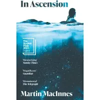 In Ascension: Winner of the Arthur C. Clarke Award 2024