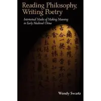 Reading Philosophy, Writing Poetry