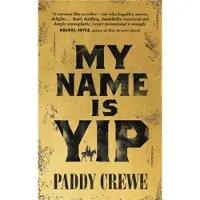 My Name is Yip