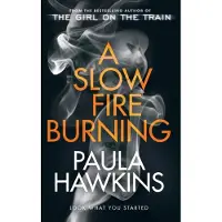 A Slow Fire Burning