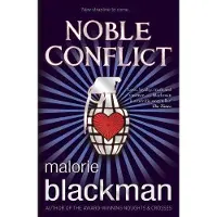 Malorie Blackman Noble Conflict