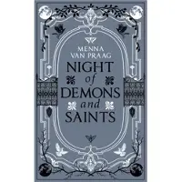 Night of Demons and Saints