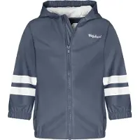 Playshoes Toiminnallinen takki marine / valkoinen
