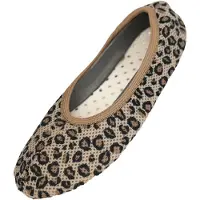Beck Ballerina 'Leolina' kerma