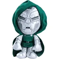 Simba Dr Doom 25 Cm Nalle