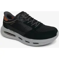 SKECHERS Sloan Remming - Black - 45