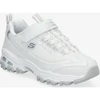 SKECHERS D'lites Biggest Fan - White - 28