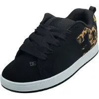 Dc-shoes Court Graffik Se Lenkkarit