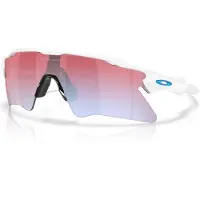 Oakley Radar EV Heather - Prizm Snow Sapphire OO9541-0537