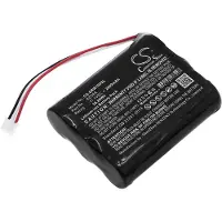 Cameron Sino Sony kaiuttimien VGF-WA1 yhteensopiva akku 2600mAh