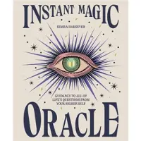Headline Instant Magic Oracle