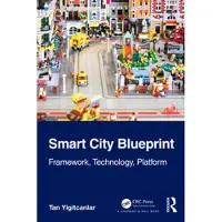 Smart City Blueprint