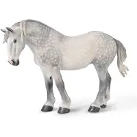 Collecta Percheron-tamman Hahmo