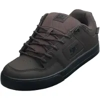 Dc-shoes Pure Wnt Winter Kengät ruskea, 10.0
