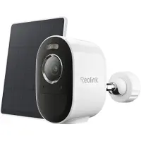 Reolink Argus B330 Lite z panelem słonecznym kamera bezprzewodowa