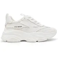 Steve madden Jpossession Sneaker - White - 31