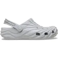 Crocs Classic Erosion Clog - Grey - 41/42