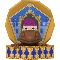 Funko POP! POP! Deluxe Harry Potter Chocolate Frog figuuri