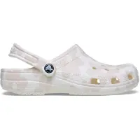 Crocs Classic Pop Petals Klompit