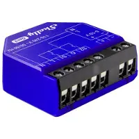 Shelly Dimmer 0/1-10V PM Gen4 - WiFi & Zigbee 0/1-10V ohjaus