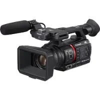 Panasonic AG-CX350 -4K-tuotantokamera