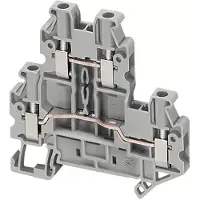 Schneider Electric ELECTRIC LINERGY NSYTRV24D 2KRS 2,5MM² RUUVI HA