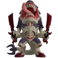 Youtooz Warhammer 40K Tyranid Warrior figuuri