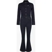 Wrangler Montana Coverall - Navy - 26 x 00
