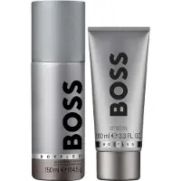 HUGO BOSS Gift Set Bottled Deo Spray + Shower Gel 100 ml
