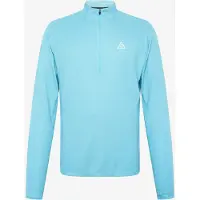 Nike Acg Dri-Fit Trail Midlayer - Blue - XL