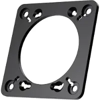 Moza Racing Multi-function Stalks Mount Adapter