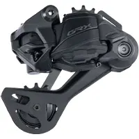 Shimano GRX 717 SGS takavaihtaja Di2 langaton 1x12 vaihteelle pitkä