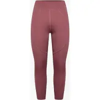 Adidas By Stella Mccartney Asmc Tpr 7/8 L - Pink - XS