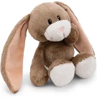 Nici pehmopupu Lopino lahjapakkauksessa, 20 cm
