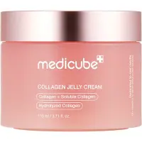 Medicube COLLAGEN Jelly Cream Kasvovoide 110 ml