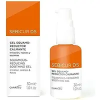 Topicrem Squamo 30ml Vartalovoide
