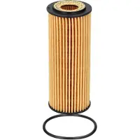 MAHLE ORIGINAL Öljynsuodatin OX 1162D