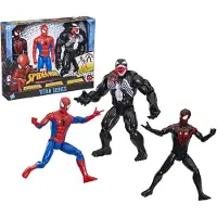Marvel Classic Titan Hero -hahmo, 29 cm, 3 kpl