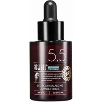 ACWELL , Läärin pH Tasapainotus Etenevä Serum, 1,01 fl oz (30 ml)