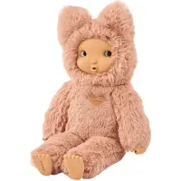 Liewood Misa Cleo Pehmo Pale Tuscany Pale Tuscany One Size Beige One Size Pojat, Tytöt
