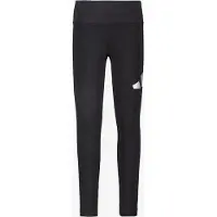 Adidas Jg Glam Leg - Black - 128
