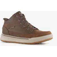 SKECHERS Sterling Rogan - Brown - 42