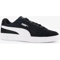 Puma Lenkkarit Smash 3.0 - Musta/valkoinen, koko 42