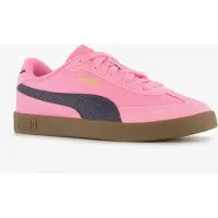 Puma Club II Era Jr Lenkkarit, Posie Pink/Navy, 36