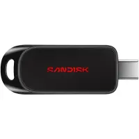 SanDisk USB-C Flash Drive - 256GB - USB-tikku